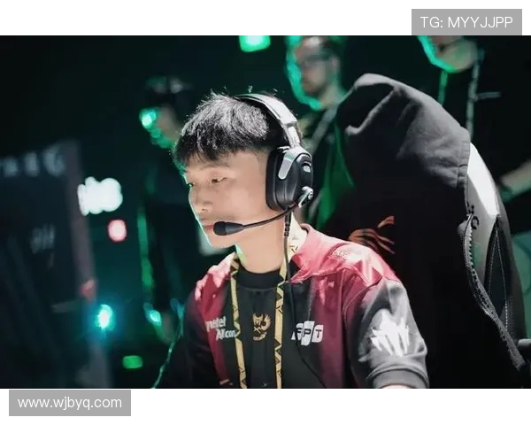 GAM Esports战队再创辉煌 展现全球电竞舞台上的实力与风采