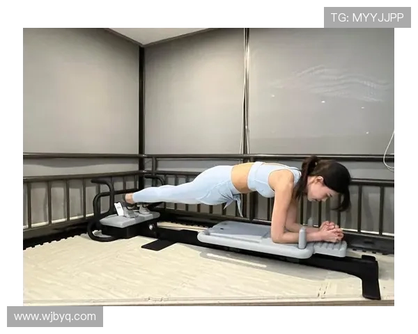 打造全身力量与健康的健身计划 让你拥有完美身形与持续活力