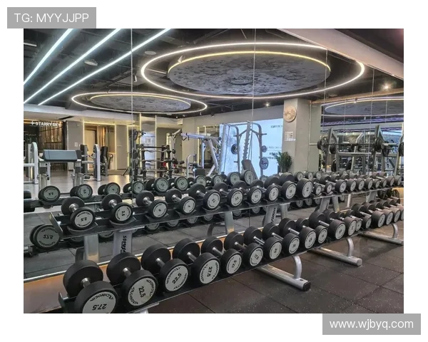 坚持力量与健康并进打造科学高效的健身生活新方式 坚持力量与健康并进打造科学高效的健身生活新方式