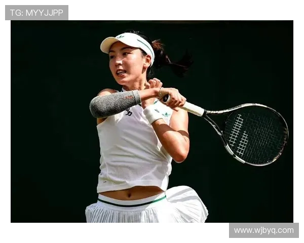 网球运动的魅力与发展趋势分析：技术革新、赛事格局与全球影响力