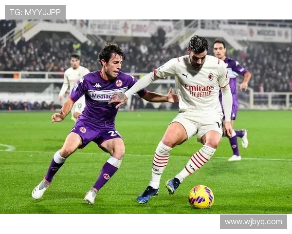 AC米兰迎战强劲对手巅峰对决再掀绿茵激情风暴