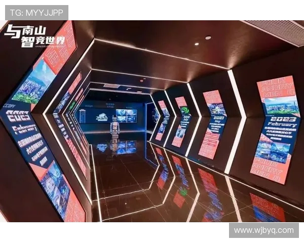 全球电竞产业崛起推动数字娱乐新时代与青年文化深度融合发展 全球电竞产业崛起推动数字娱乐新时代与青年文化深度融合发展