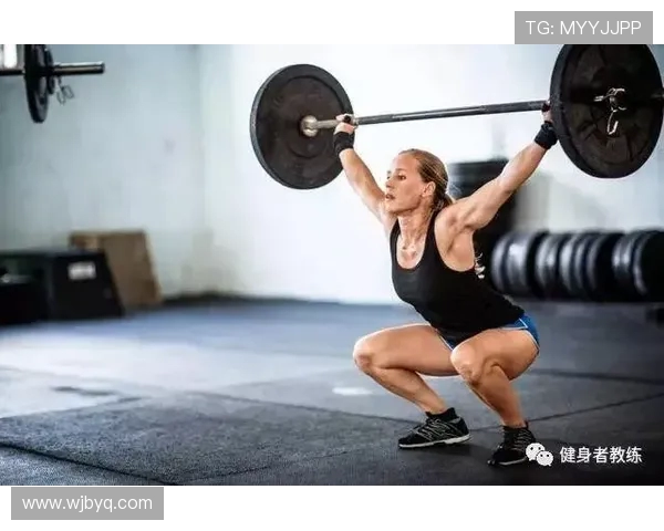 坚持力量与健康并进打造高效科学的全方位健身生活指南 坚持力量与健康并进打造高效科学的全方位健身生活指南