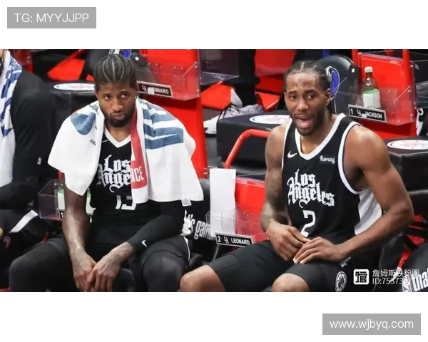 科怀伦纳德率领球队重塑辉煌探寻攻防两端完美平衡之道