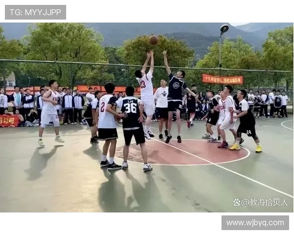 探索篮球技战术融合发展与新时代校园竞技魅力持续全面提升新篇章 探索篮球技战术融合发展与新时代校园竞技魅力持续全面提升新篇章