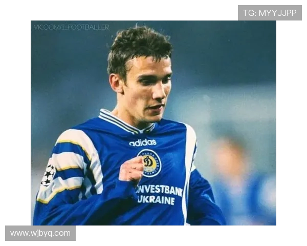 从绿茵传奇到战术大师安德烈舍甫琴科的辉煌与转型之路 从绿茵传奇到战术大师安德烈舍甫琴科的辉煌与转型之路