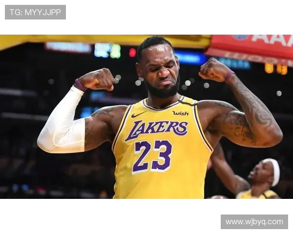 勒布朗詹姆斯如何以非凡领导力和永恒激情塑造篮球时代传奇 勒布朗詹姆斯如何以非凡领导力和永恒激情塑造篮球时代传奇