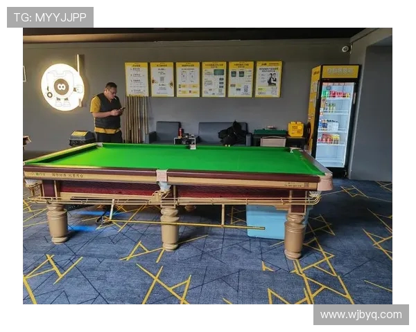 台球技巧提升指南:从基础到高级,全面解析击球策略与比赛心理技巧 台球技巧提升指南:从基础到高级,全面解析击球策略与比赛心理技巧