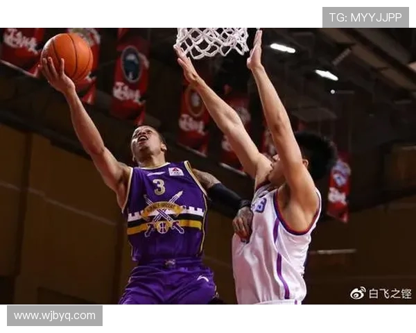 浙江广厦迎战强敌全力出击力争季后赛席位 关键对决牵动球迷心弦