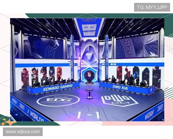 电竞职业联赛崛起背后的发展趋势与未来展望分析