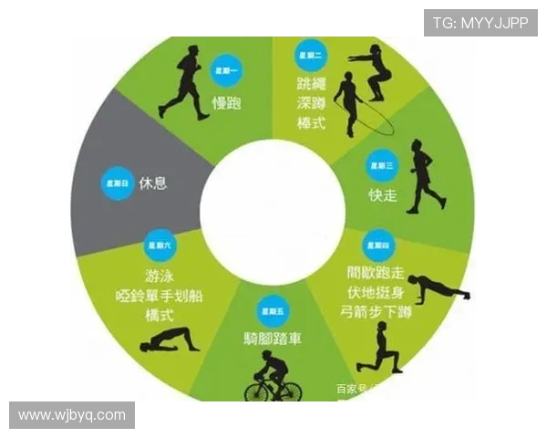 科学健身指南：全方位提升体能与健康的最佳方法和实用技巧