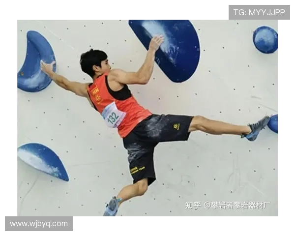 广州攀岩队以97分稳居攀岩联赛积分榜首位展现强劲实力