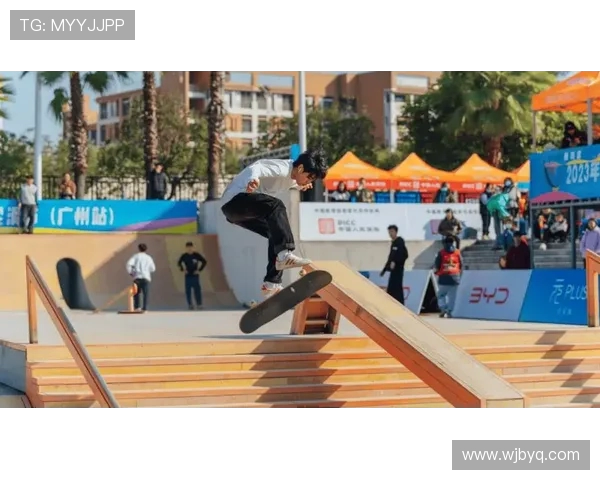 广州飞盘队在滑板精英赛中以57分稳居积分榜首位