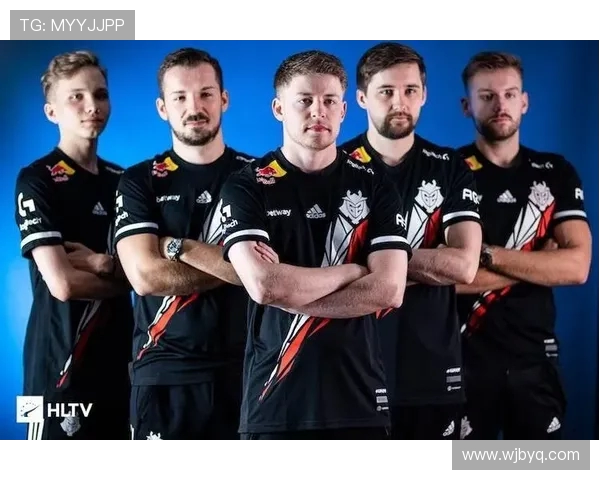 最新CSGO战队实力排名揭晓BLG强势领跑前十名