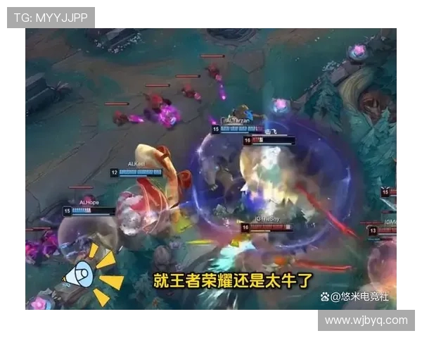 王者荣耀灵活性排行榜揭晓IG强势夺得第二名荣耀之位