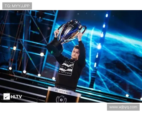 聚焦CSGOTES战队的强大实力与未来发展潜力分析