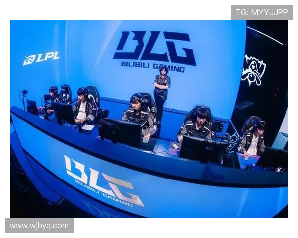 BLG与100T激战正酣 谁能在全球总决赛中笑到最后