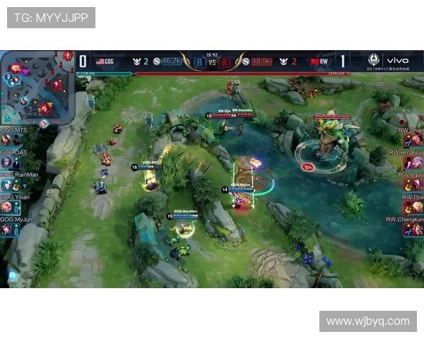 KT Rolster战队重整旗鼓目标直指全球总决赛荣耀全面提升战术与团队合作