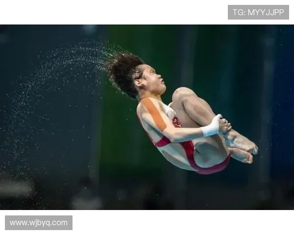 探秘跳水运动的技巧演变与选手心理训练及赛场表现全景深度解析