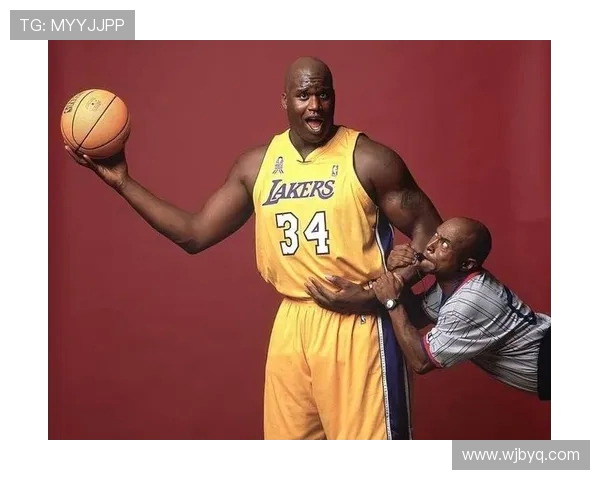 沙奎尔·奥尼尔:篮球巨星的传奇之路与跨界事业成功探索 沙奎尔·奥尼尔:篮球巨星的传奇之路与跨界事业成功探索