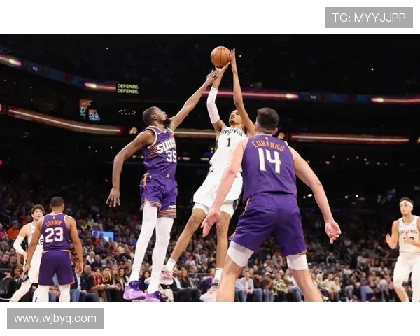 2017年马刺与太阳激战回顾：经典对决与精彩瞬间的深度分析