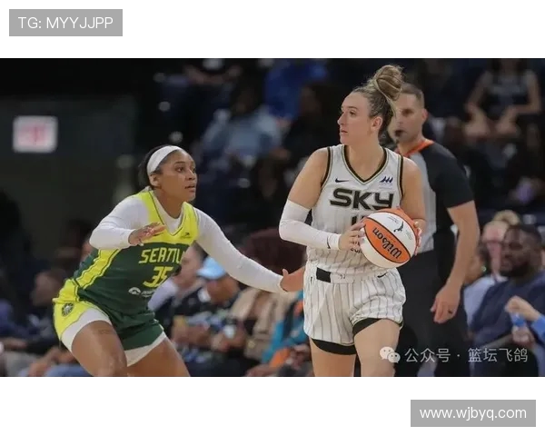 WNBA自由人对阵天空的精彩对决分析与赛季展望