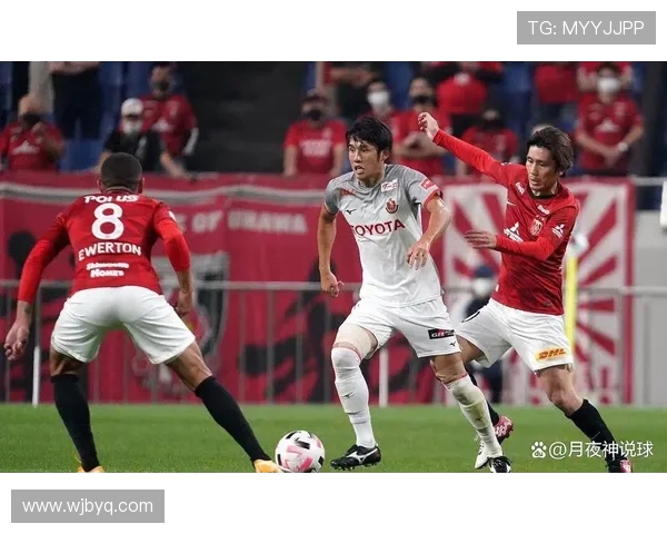 名古屋与鹿岛鹿角的激烈对决展现日本足球的魅力与激情