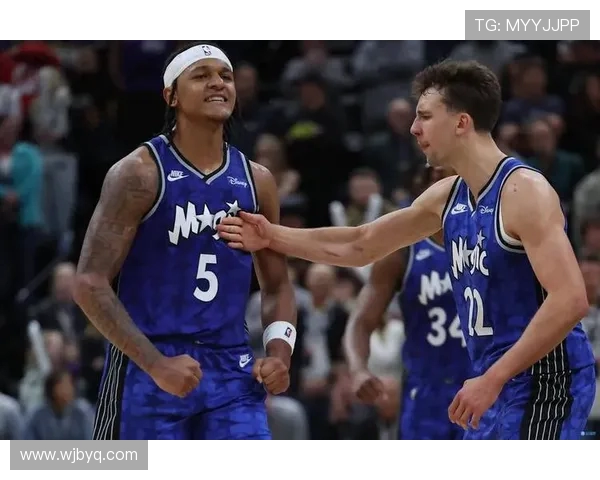 奥兰多魔术迎战费城76人全力争胜精彩对决即将上演