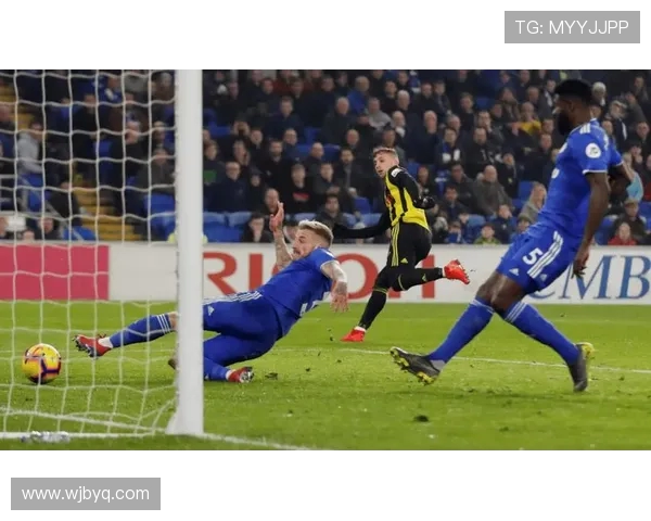 布里斯托城与沃特福德的精彩对决谁能笑到最后